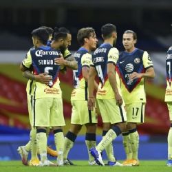 El intenso calendario que tendrá el Club América en el mes de Abril