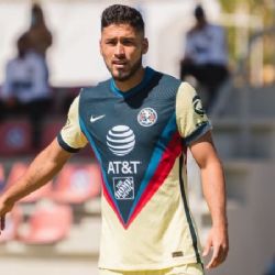 Bruno Valdez volvería a ser convocado por el Primer Equipo al no jugar con América Sub-20