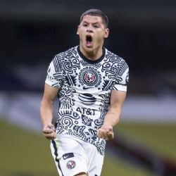 Resumen | Richard Sánchez comanda el triunfo del Club América sobre los Rayos del Necaxa