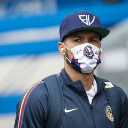 Bruno Valdez pone el Clásico Nacional contra Chivas por arriba del Capitalino con Pumas