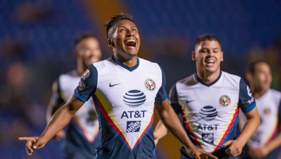 Pedro Aquino le quita importancia el Clásico Capitalino entre América y Pumas