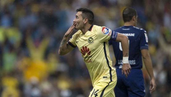 Rumor | Rubens Sambueza vuelve a sonar para reforzar al Club América