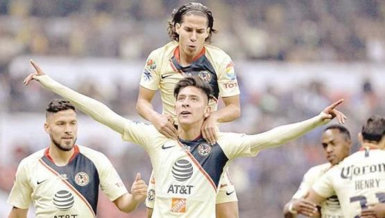 Edson Álvarez y Diego Lainez reciben permiso del Ajax y el Betis para asistir a los Juegos Olímpicos