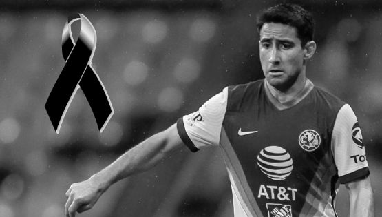 Comunicado del Club América sobre el fallecimiento del padre del lateral mexicano Luis Fuentes