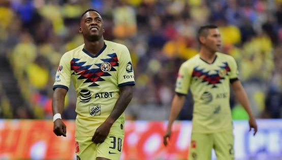 La postura definitiva del Club América ante un eventual regreso de Renato Ibarra
