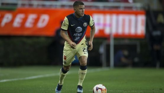 Video | Los Golazos de Richard Sánchez con el Club América