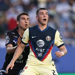 Los jugadores que no son titulares habituales en América y tendrán minutos en Concachampions
