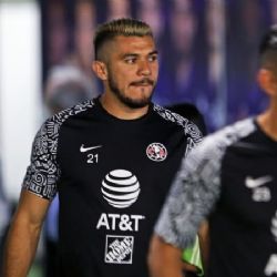 Una Alta y una Baja para el Club América en su debut en Concachampions