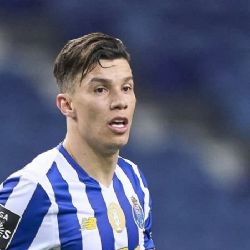El ex-americanista, Mateus Uribe, apunta a lo más alto en la Champions League