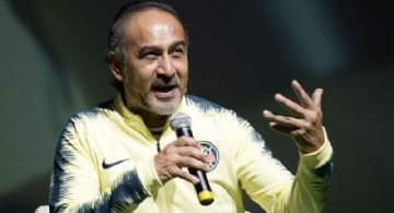 El entrenador mexicano, Raúl Gutiérrez, advierte que América va a Honduras a ganar