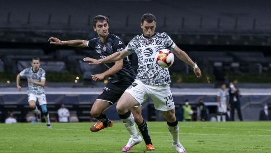 Entorno de Federico Viñas desmiente problemas con Santiago Solari