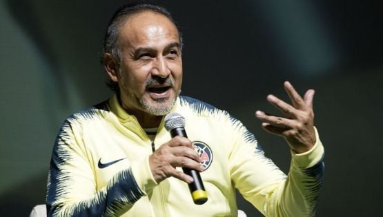 El entrenador mexicano, Raúl Gutiérrez, advierte que América va a Honduras a ganar