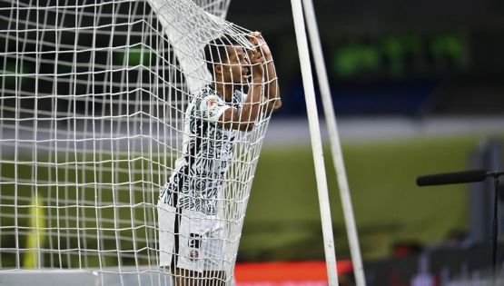 Los decepcionantes números goleadores de Giovani dos Santos desde su llegada al Club América