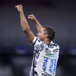 Santiago Solari explica como Giovani dos Santos se ha ganado sus oportunidades