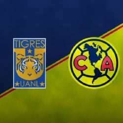 Fecha, Canal y Horario del partido Tigres vs América | Jornada 14 | Liga MX | Guard1anes 2021