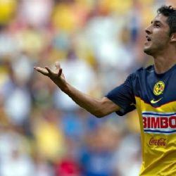 Ángel Reyna acusa a Luis Roberto Alves 'Zague' de ser el causante de su salida del América