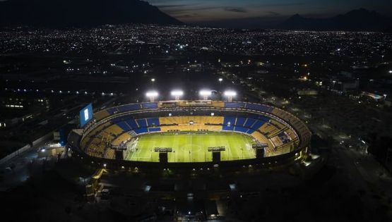 Tigres abrirá las puertas de su estadio para recibir al América en la jornada 14