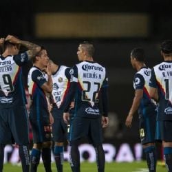 Luego de varios meses, América debutará oficialmente su uniforme de visitante contra Tigres