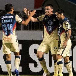 América volverá a sufrir con el calendario si avanza a la siguiente fase de Liga de Campeones de Concacaf
