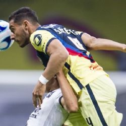 Sebastián Cáceres, el hombre inamovible de Santiago Solari