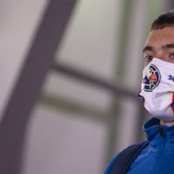 La situación que puede provocar la salida de Federico Viñas del Club América
