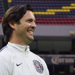 Santiago Solari fortalece las relaciones en la plantilla del América para mejorar el desempeño del equipo