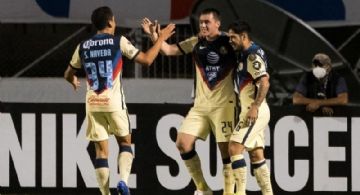 América volverá a sufrir con el calendario si avanza a la siguiente fase de Liga de Campeones de Concacaf