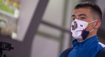 La situación que puede provocar la salida de Federico Viñas del Club América