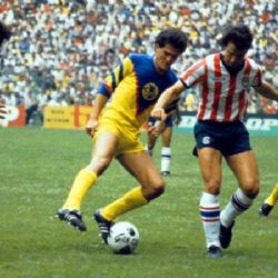 La historia de cuando el 'Tigre' Azcárraga corrió a un futbolista que acababa de ser campeón con América en la final contra Chivas