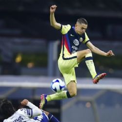Emotivo mensaje de Álvaro Fidalgo a la afición americanista por su cumpleaños
