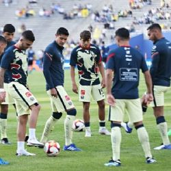 Los extranjeros que son candidatos para ser los descartados de América para enfrentar a Tigres