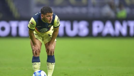Richard Sánchez manda mensaje contundente al Cruz Azul previo al cierre del torneo