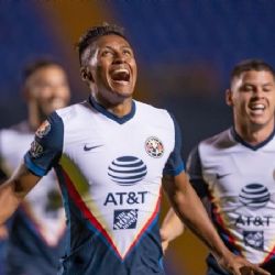Los extranjeros con más posibilidades de quedar fuera de la convocatoria del América para el partido contra Pumas