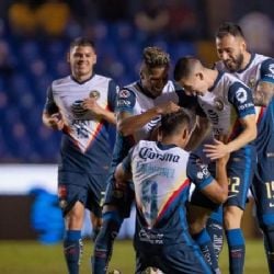 América entre los mejores equipos mexicanos en ranking mundial de clubes