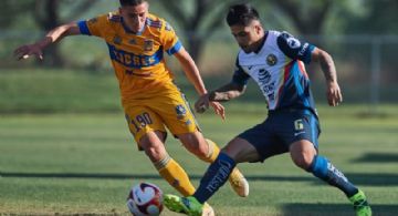 El primer jugador que tiene su salida asegurada del Club América en el mercado de verano
