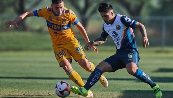 El primer jugador que tiene su salida asegurada del Club América en el mercado de verano