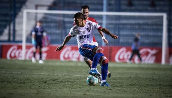 Prensa de Uruguay revela la cifra que debe pagar América por Brian Ocampo