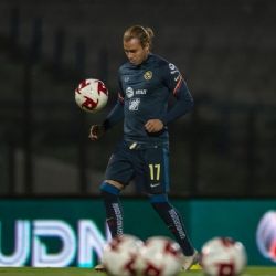 Los jugadores que recupera América para el inicio de la Liguilla contra Pachuca