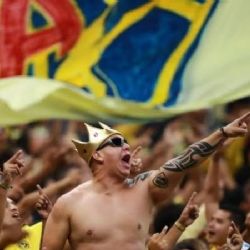 Las medidas de seguridad del Estadio Azteca para el encuentro entre América y Pachuca