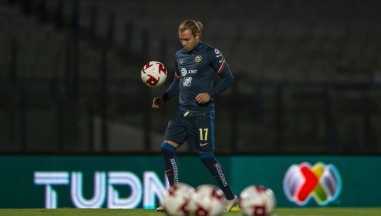 Los jugadores que recupera América para el inicio de la Liguilla contra Pachuca