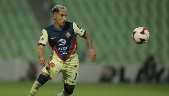 Los jugadores que América puede utilizar como moneda de cambio en el mercado de fichajes