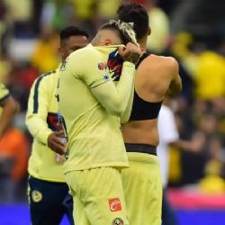 El panorama de Nicolás Castillo en el América de Santiago Solari