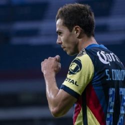 Se confirma la ausencia de Sebastián Córdova en el partido de ida entre América y Pachuca