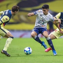 Pachuca calienta el duelo de los cuartos de final y se burla del América