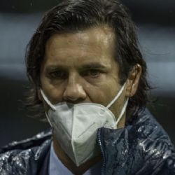 Santiago Solari manda mensaje a la afición del América previo al debut en Liguilla