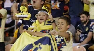Se agotan en segundos boletos del América vs Pachuca en el Estadio Azteca durante la preventa para abonados