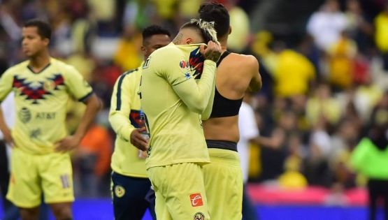 El panorama de Nicolás Castillo en el América de Santiago Solari