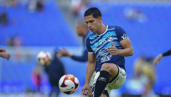 América tiene en la mira a otro refuerzo para el próximo torneo, ahora proveniente del Puebla