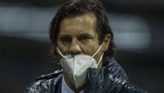 Santiago Solari manda mensaje a la afición del América previo al debut en Liguilla