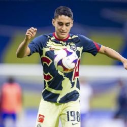 Santiago Naveda no le tiene miedo a ningún equipo de la Liga MX y asegura que América va por la 14